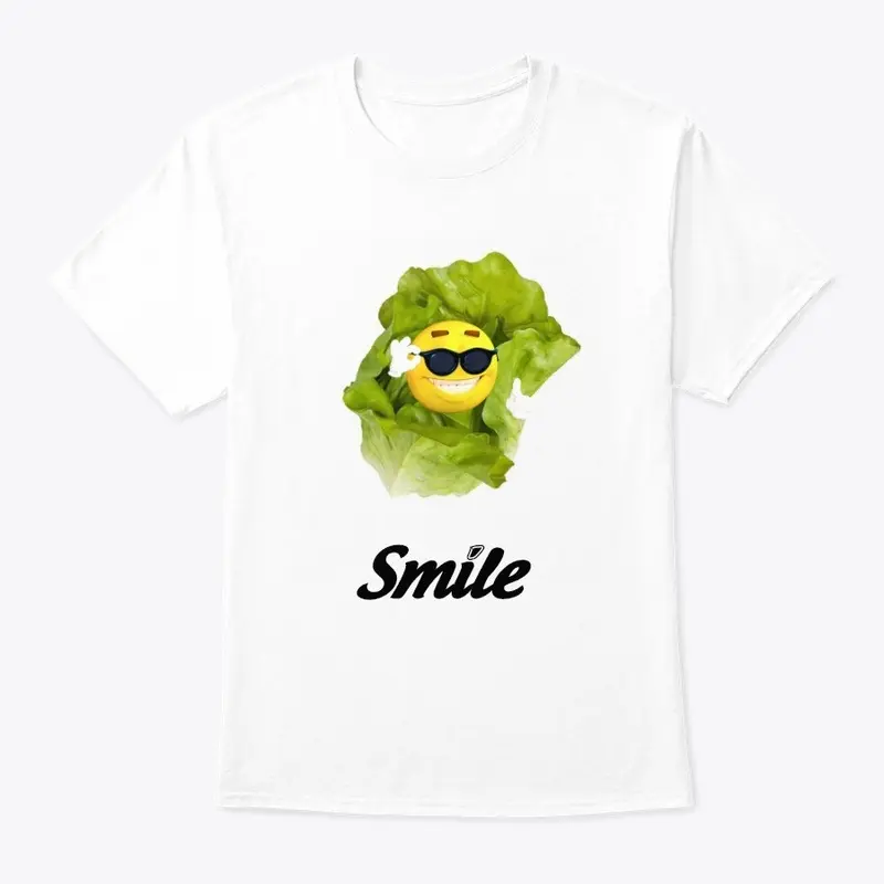 Smile Tee